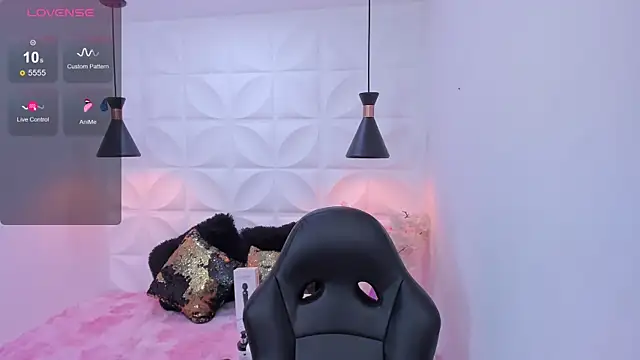 megann  up online show from 03/13/26, 03:35