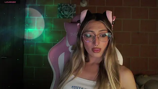 Andrea camilaaa online show from 09/09/25, 05:51