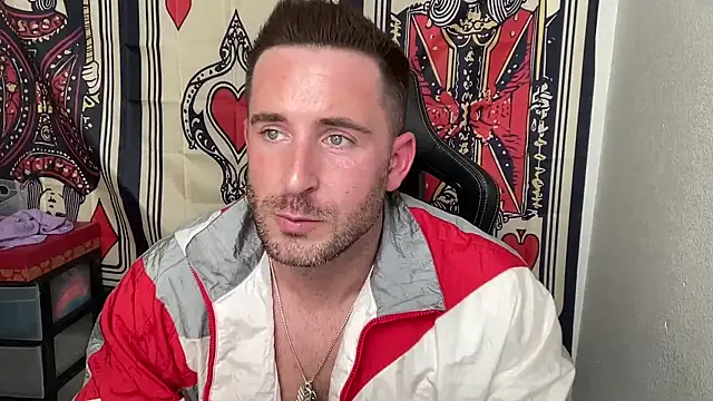 brettmycles28 online show from 11/19/25, 12:32