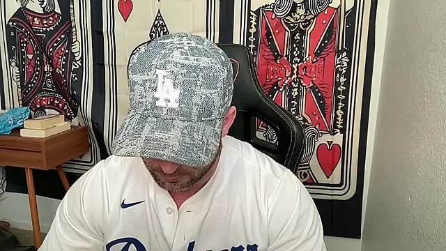 brettmycles28 online show from 01/06/26, 06:22