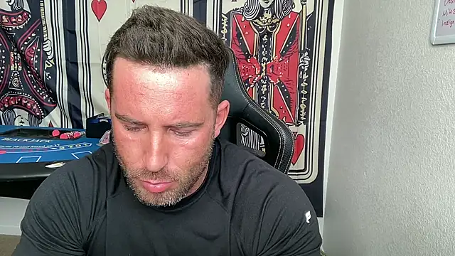 brettmycles28 online show from 02/05/26, 07:18