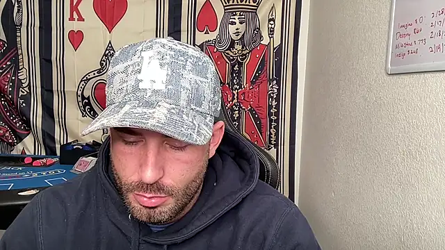 brettmycles28 online show from 02/11/26, 08:03