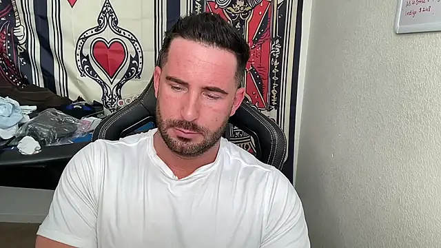 brettmycles28 online show from 02/18/26, 07:10