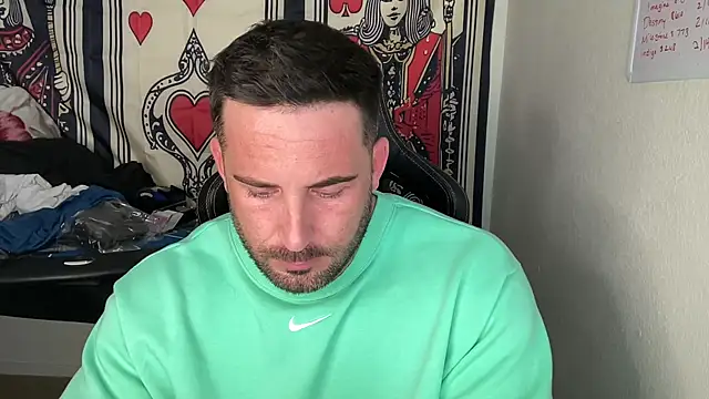 brettmycles28 online show from 02/23/26, 12:41