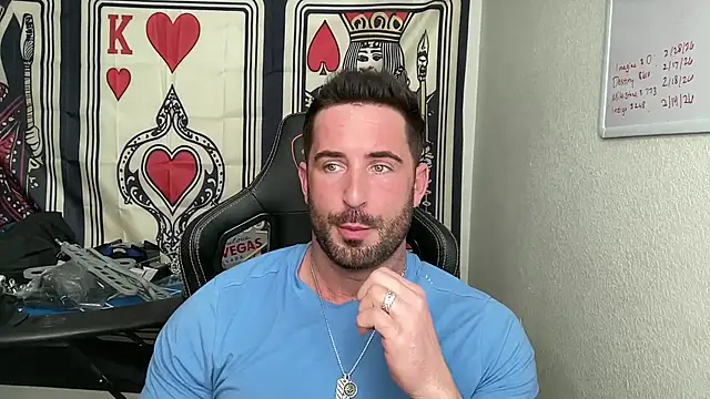 brettmycles28 online show from 03/03/26, 04:35