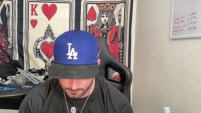 brettmycles28 online show from 03/05/26, 07:10