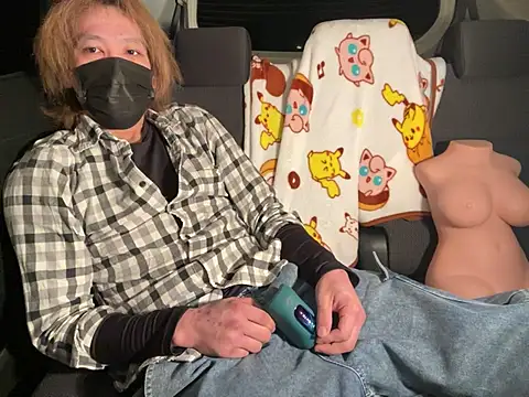 CAMEL1913 online show from 02/13/26, 05:09