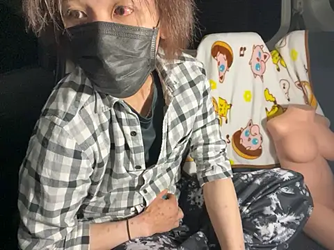 CAMEL1913 online show from 04/24/26, 05:15