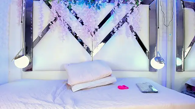 NallyMax1 online show from 03/25/26, 06:08