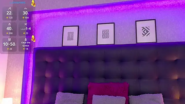 Sharonevanss  online show from 05/27/26, 08:17
