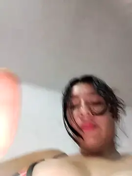 RubyCortez online show from 09/10/25, 04:12