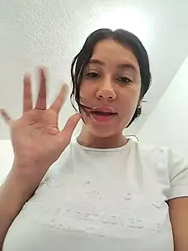 RubyCortez online show from 09/11/25, 02:28