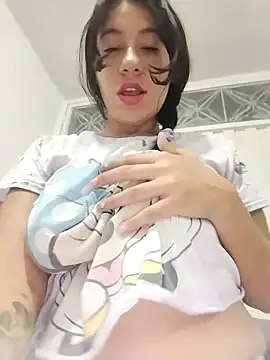 RubyCortez online show from 09/23/25, 02:58