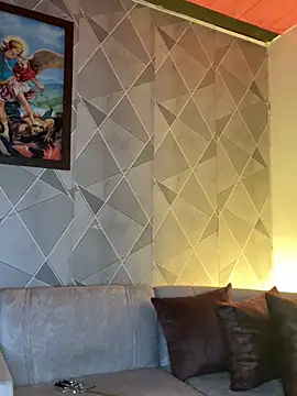 Alisse taylor2 online show from 10/24/25, 01:07