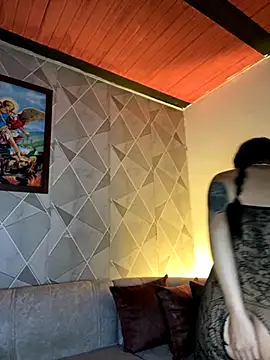 Alisse taylor2 online show from 11/11/25, 11:32