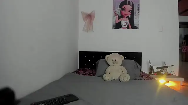 Alisse taylor2 online show from 04/07/26, 12:38