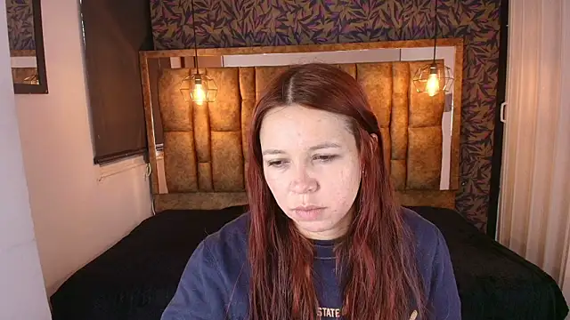 Isa Thompson   online show from 03/23/26, 11:58