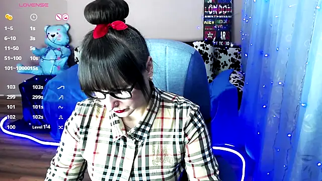 MilaRay online show from 12/09/24, 10:54