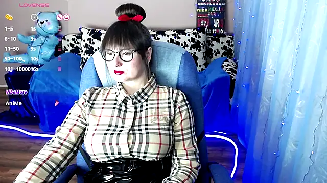 MilaRay online show from 12/11/24, 10:36