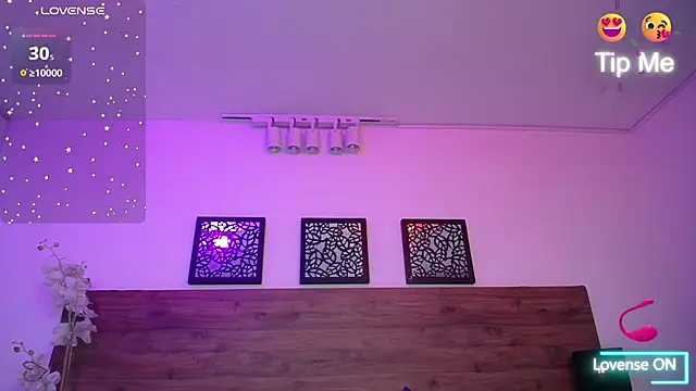 AlexandraCambell online show from 09/11/25, 07:47