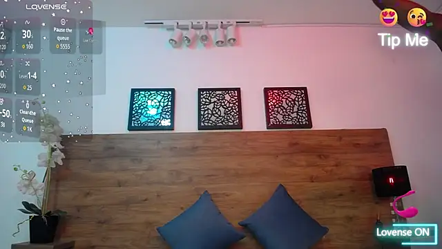 AlexandraCambell online show from 09/24/25, 07:39