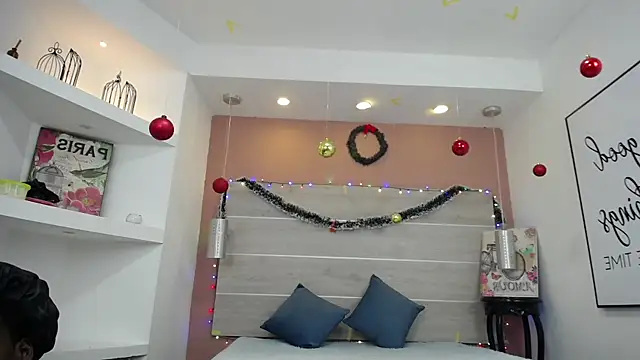 AlexandraCambell online show from 12/16/25, 01:27