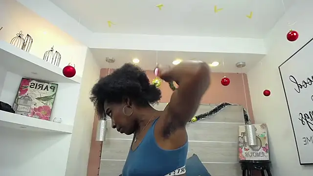 AlexandraCambell online show from 12/20/25, 01:12