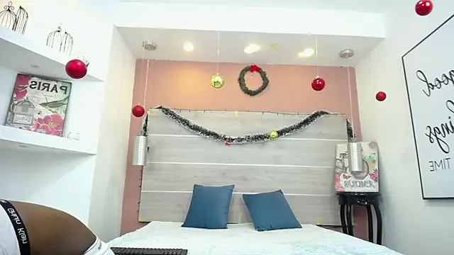 AlexandraCambell online show from 01/09/26, 12:30