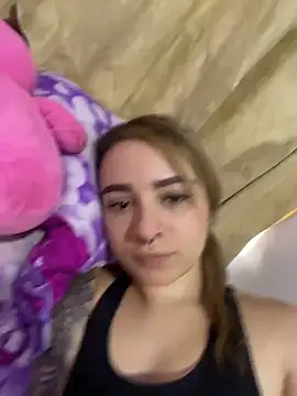 karla-thomsom10 online show from 03/31/26, 07:47