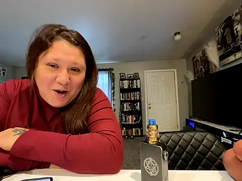 JizzyJazzunleashed online show from 09/11/25, 03:23