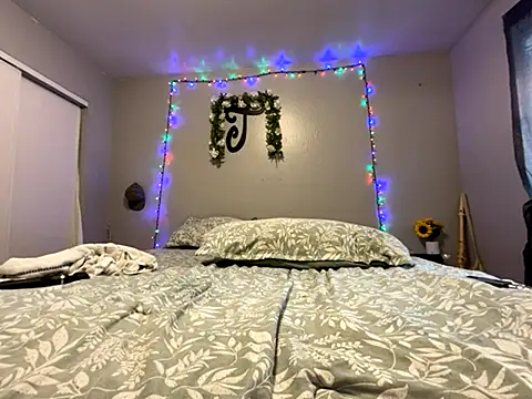 JizzyJazzunleashed online show from 09/28/25, 12:05