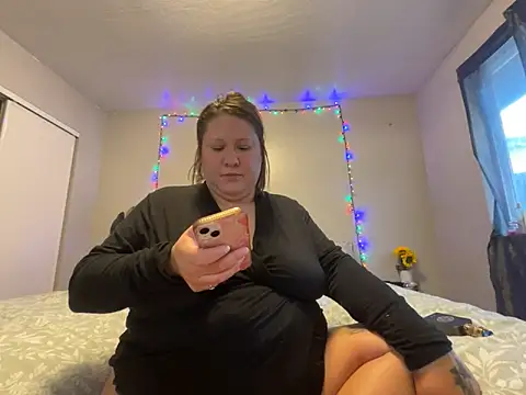 JizzyJazzunleashed online show from 11/01/25, 05:15