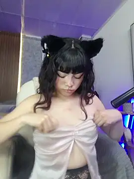 sakuramoss online show from 11/11/25, 06:24