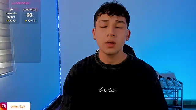 Casper   kyy online show from 09/20/25, 06:53