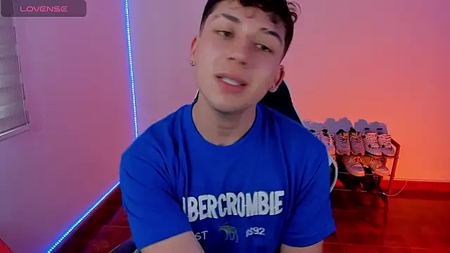 Casper   kyy online show from 09/23/25, 07:17