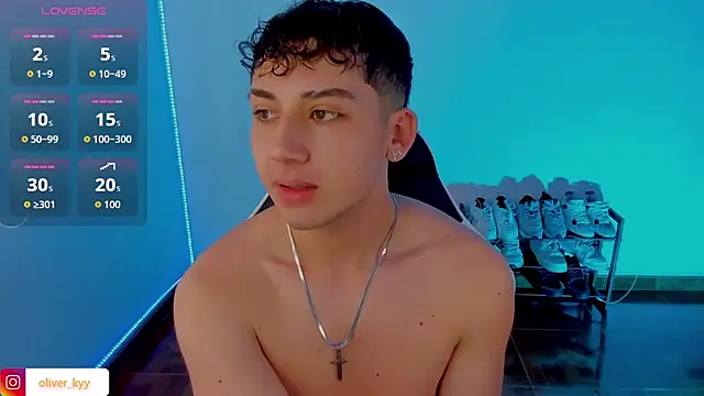 Casper   kyy online show from 09/24/25, 04:32