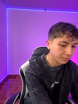 Casper   kyy online show from 09/25/25, 04:00