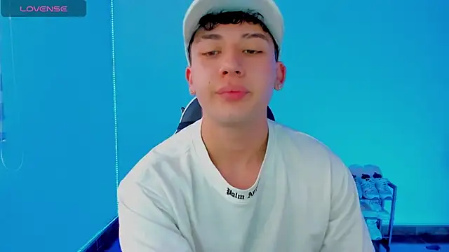 Casper   kyy online show from 09/30/25, 06:35