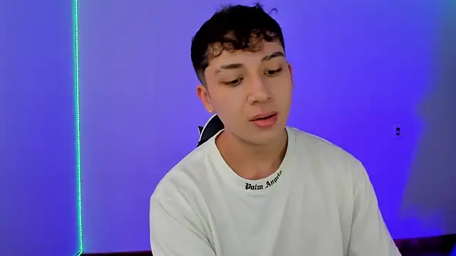 Casper   kyy online show from 10/17/25, 06:10