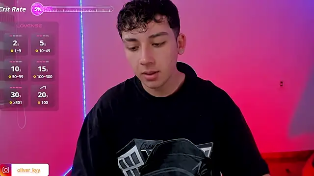 Casper   kyy online show from 10/22/25, 08:30