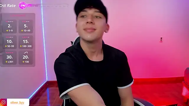 Casper   kyy online show from 10/25/25, 01:13