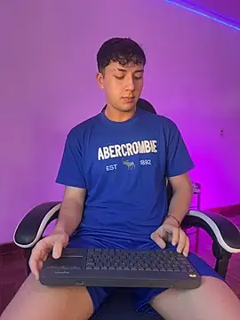 Casper   kyy online show from 11/27/25, 12:40