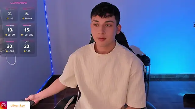 Casper   kyy online show from 02/12/26, 07:09