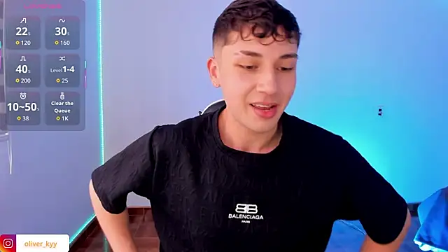 Casper   kyy online show from 02/27/26, 06:30