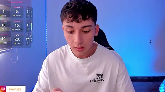 Casper   kyy online show from 03/04/26, 07:09