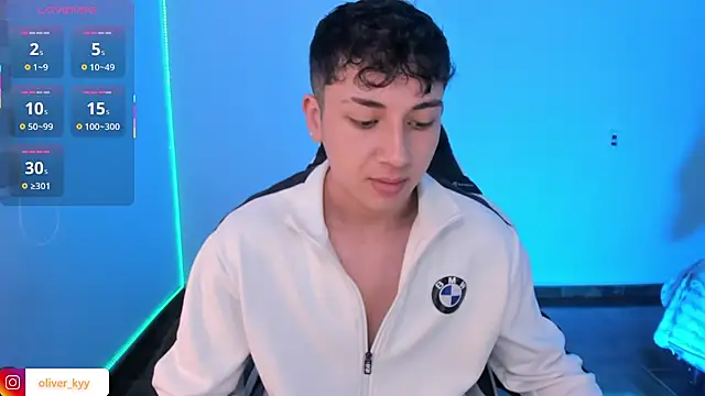 Casper   kyy online show from 03/05/26, 10:28