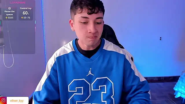 Casper   kyy online show from 03/06/26, 08:05