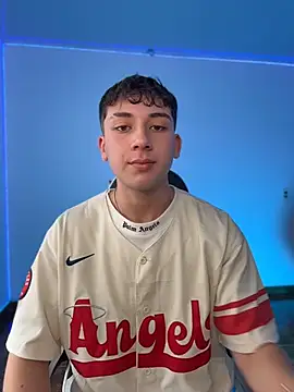 Casper   kyy online show from 03/22/26, 04:32