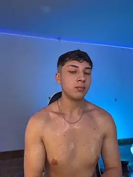 Casper   kyy online show from 03/27/26, 06:51