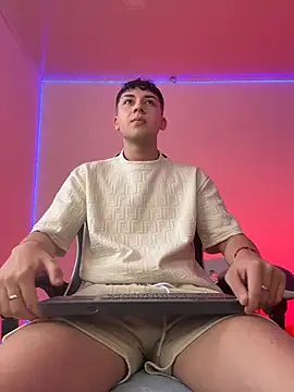Casper   kyy online show from 03/29/26, 09:37
